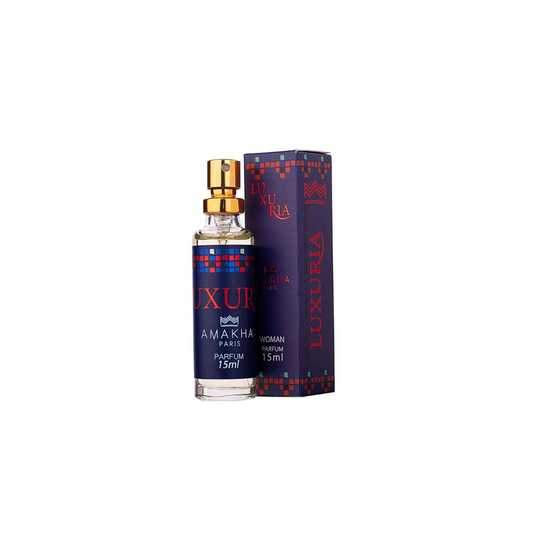 Colonia Femenina Luxuria 15ml