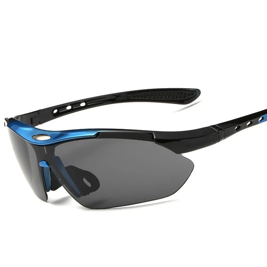 Gafas de ciclismo para hombre y mujer, resistentes al viento, con protección UV400, para deportes y correr, RR7009