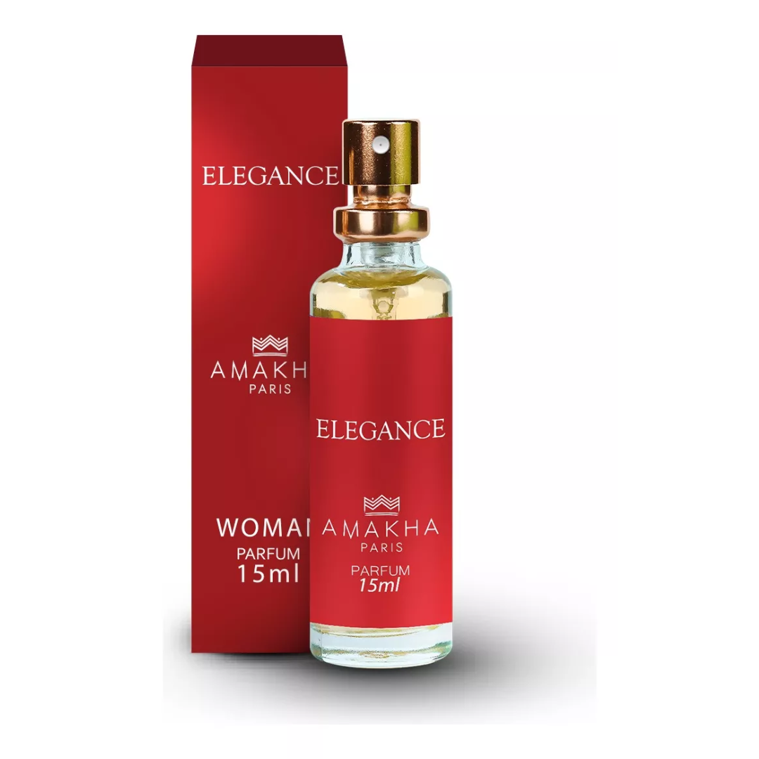 Perfume ELEGANCE Amakha Paris para Mujer