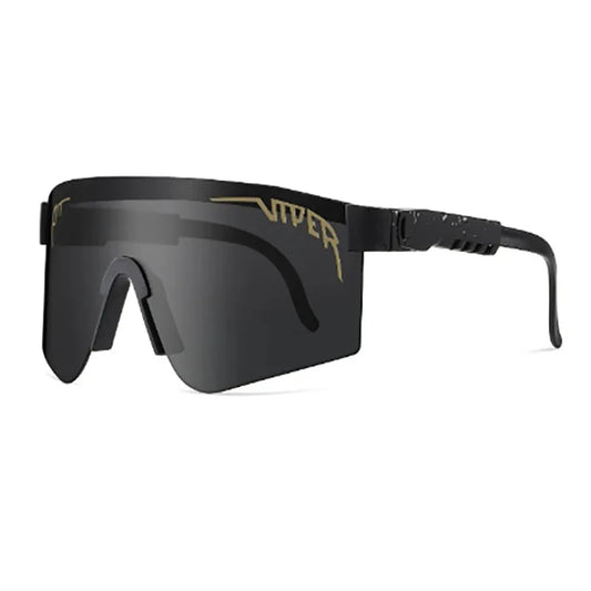 Gafas de sol PIT VIPER para hombre y mujer, con protección UV400, para deportes al aire libre, ciclismo, ciclismo de montaña